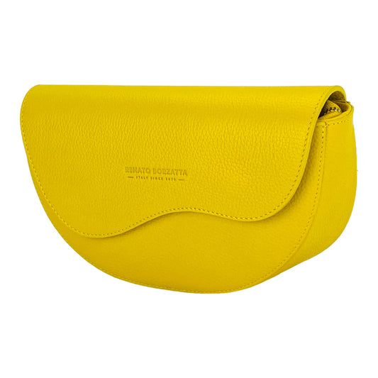 Borsa Talia- - giallo