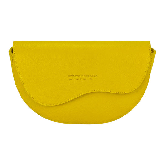 Borsa Talia- - giallo