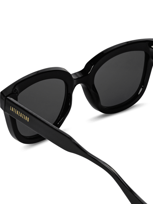 Occhiali Nerina - nero