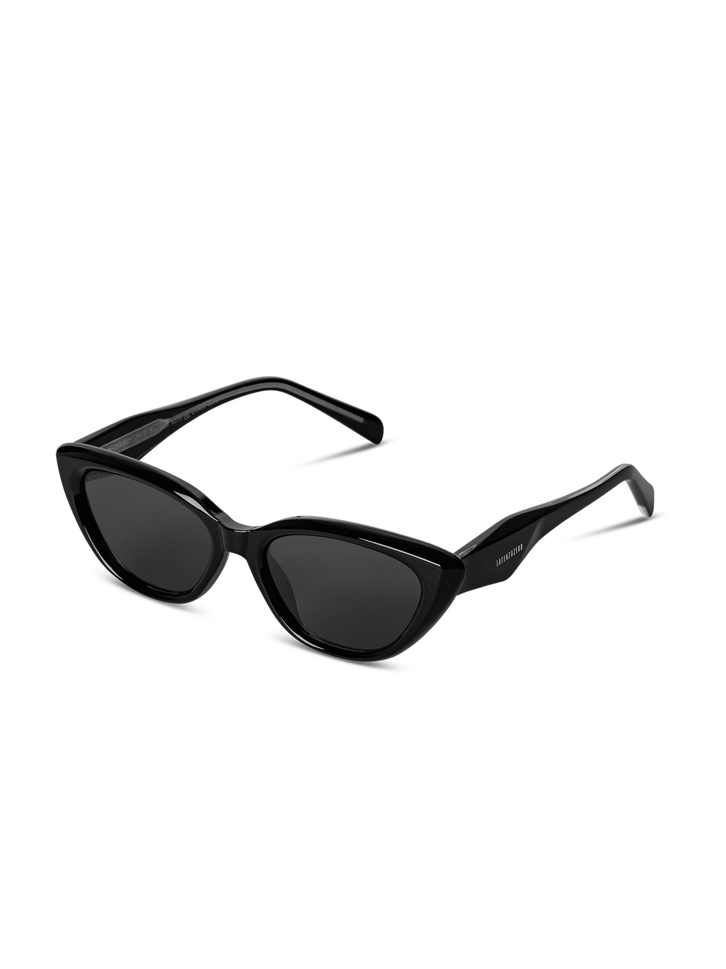 Occhiali Perla - nero