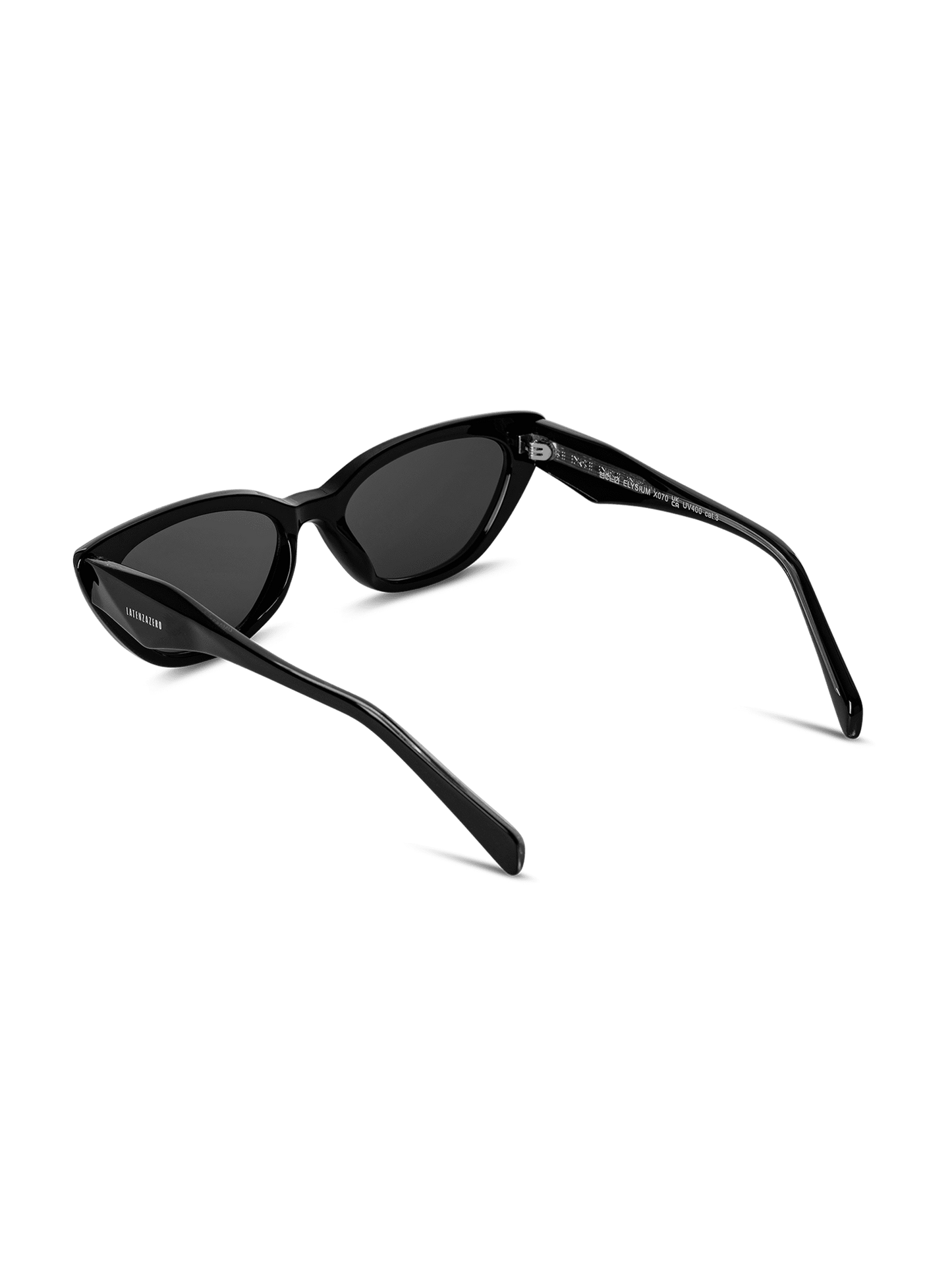 Occhiali Perla - nero