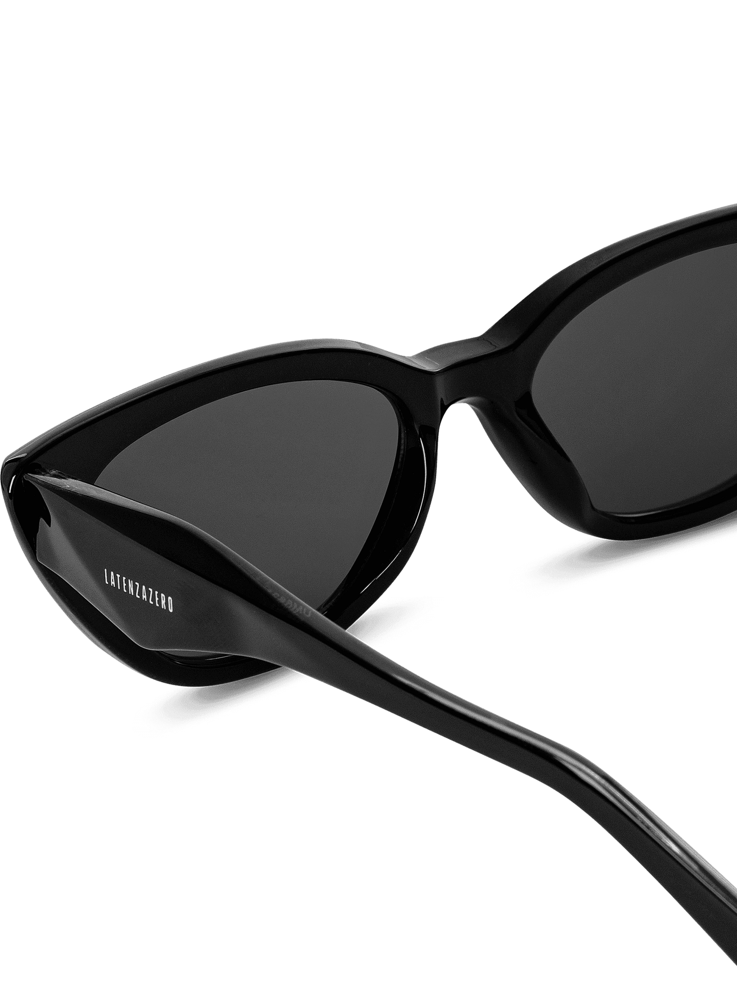 Occhiali Perla - nero